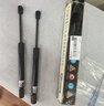 歐德立（ODELIGAS）適用所有車(chē)型汽車(chē)后備箱機蓋尾門(mén)引擎蓋液壓桿支撐桿尾箱氣動(dòng)伸縮 引擎蓋 加強版單支價(jià) 緩沖耐低溫 曬單實(shí)拍圖