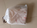 雙槍（Suncha）硅膠揉面墊食品級(jí)搟面墊70*50 和面板烘焙案板超大升級(jí)加厚4件套 曬單實(shí)拍圖