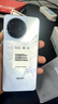 小米 REDMI K80 國家補貼 第三代驍龍 8 6550mAh大電池 澎湃OS 汐月藍 12GB+512GB 紅米5G手機 曬單實(shí)拍圖