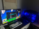 七彩虹（Colorful）海景房酷睿14代i5 14600KF/RTX5060TI/5070TI/RTX5080 16G 顯卡電競游戲設(shè)計電腦主機(jī)組裝機(jī) 配二：14600KF丨32G丨1T丨5060 曬單實拍圖