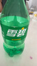 可口可樂（Coca-Cola）檀健次代言 雪碧 Sprite檸檬味汽水碳酸飲料300ml*24瓶 整箱裝 曬單實拍圖
