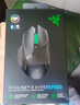 雷蛇（Razer）巴塞利斯蛇V3 X極速版 無線鼠標(biāo) 小巴蛇  RGB幻彩燈效 吃雞/LOL/CS GO電競游戲鼠標(biāo) 曬單實拍圖