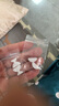 眼鏡幫眼鏡鼻墊鼻托硅膠超軟防滑防脫落神器墨鏡板材眼睛框鼻貼片 曬單實拍圖