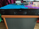 松下（Panasonic）UB9000真4K UHD超高清藍(lán)光旗艦款播放機(jī) 7.1聲道3d無損發(fā)燒級(jí)防震DVD影碟機(jī)CD播放器HD10+可接投影 【經(jīng)典黑】DP-UB9000GK 曬單實(shí)拍圖