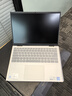 戴爾（DELL）靈越14Plus 7430/7440 14英寸高性能設(shè)計(jì)師剪輯ZX11A制圖游戲辦公筆記本電腦 3608：i5-13420H  2.2k屏 16G+2TB固態(tài)  定制 曬單實(shí)拍圖