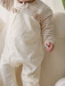 巴拉巴拉童裝新生兒寶寶連體衣滿月服爬服嬰兒2025背帶假兩件208125133201 曬單實(shí)拍圖
