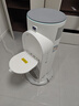 霍尼韋爾（Honeywell）【papi醬同款】寵物貓用空氣凈化器吸貓毛除甲醛過敏源殺菌消毒霍哈寶H-Cat Hub家電國家補貼 曬單實拍圖
