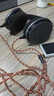 Earmax適用森海塞爾HD660S2 HD650 HD600 HD580 XLR 4.4mm平衡線  金寶HIFI耳機升級線 HD650金寶線/4.4mm平衡線 2米 曬單實拍圖