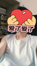 真維斯（Jeanswest）100%純棉背心男美式潮流街頭ins風(fēng)圓領(lǐng)無(wú)袖上衣男款戶(hù)外百搭汗衫 淺米#ZS花紋標(biāo)X XL 【挺括有型】 曬單實(shí)拍圖