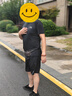 李寧（LI-NING）運(yùn)動(dòng)套裝男士夏季冰絲短袖短褲跑步速干T恤籃球羽毛球健身訓(xùn)練服 曬單實(shí)拍圖