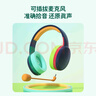 紐曼TB205背書閱讀神器耳返無線學(xué)習(xí)頭戴式藍(lán)牙耳機(jī)高音質(zhì)電腦網(wǎng)課游戲運(yùn)動穿搭超長續(xù)航包耳式 薰衣草 曬單實(shí)拍圖