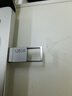 小米（MI）128GB Type-C USB 3.2 雙接口手機(jī)電腦U盤 全金屬便攜優(yōu)盤 直連手機(jī)擴(kuò)大容量平板汽車車載高速通用 曬單實(shí)拍圖