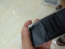 小米 Redmi Note13 紅米note13 5G手機 紅米手機 小米手機 子夜黑 5G全網(wǎng)通 8+128GB 曬單實拍圖