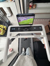 麥瑞克（MERACH）小白犀二代Pro跑步機家庭用爬坡全折疊靜音健身房器材MR-T07W2HF  曬單實(shí)拍圖