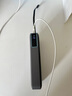 CUKTECH酷態(tài)科【3C認(rèn)證可上飛機(jī)】電能塊自帶線20000毫安時(shí)移動(dòng)電源55W快充充電寶適用蘋果小米筆記本CP25 曬單實(shí)拍圖