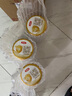 伊利金領(lǐng)冠育護(hù)1段900g嬰兒配方奶新國標(biāo) 1段 900g 育護(hù)*4 曬單實(shí)拍圖