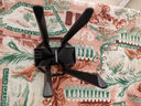COMFAST CF-WU785AC 1300兆免驅(qū)雙頻USB網(wǎng)卡高增益天線千兆穿墻無(wú)線wifi接收器 臺(tái)式機(jī)專用筆記本隨身發(fā)射 曬單實(shí)拍圖