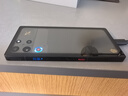 努比亞（nubia）紅魔10SPro+ 16GB+512GB 氘鋒透明暗夜 驍龍8至尊領先版 旗艦游戲手機 游戲肩鍵風冷散熱 7500mAh 曬單實拍圖