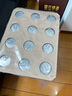 皇家棕啤酒1L*12罐裝 丹麥原裝進(jìn)口 整箱裝 臨期促銷清倉【12月到期】 1L 12罐 曬單實(shí)拍圖