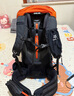 KAILAS巔峰Carbon III 65+10 徒步背包 KA2553001 氧化橙 XL 曬單實(shí)拍圖
