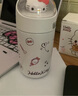 名創(chuàng)優(yōu)品（MINISO）保溫杯Chiikawa櫻花杯260mL吉伊卡哇烏薩奇小八水杯畢業(yè)禮物 曬單實拍圖