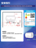 海爾智家出品Leader40升電熱水器儲(chǔ)水式2200W速熱保溫家用大水量國家補(bǔ)貼15%專利防電墻租房?jī)?yōu)選LC2 曬單實(shí)拍圖