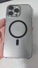 閃魔【3D熱彎不擋屏】適用蘋果16Promax鋼化膜3D熱彎iPhone16Pro手機膜全屏覆蓋抗指紋高清防摔保護膜 16ProMax【3D熱彎全膠膜-無塵倉2片】 曬單實拍圖