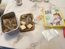 窩小芽大西洋真鱈魚 原切鱈魚兒童低脂高蛋白享嬰幼兒寶寶食譜420g/2袋 曬單實拍圖