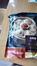 大希地老面小籠包 1500g 約60個(gè) 鮮肉內(nèi)餡 嵊州風(fēng)味 早餐半成品 曬單實(shí)拍圖