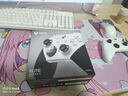 微軟Xbox無線游戲手柄 Elite 2精英2代二代 白色青春版 無線控制器 藍牙 PC/平板/手機 Steam 明末 曬單實拍圖