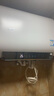 海爾（Haier）智家出品Leader 【活力洗F5】熱水器電熱水器扁桶雙膽60升 一級能效【F3MINI】鎂棒免更換 60L 3300W 【凈膚洗】F5PRO 曬單實拍圖