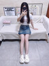 南木熊洞洞鞋女2025新款夏季戶外穿溯溪防滑踩屎感增高老爹鞋涼拖鞋女士 卡其色溯溪鞋女士 37 曬單實拍圖