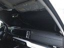 現(xiàn)代汽車遮陽(yáng)擋板防曬隔熱車窗遮光簾檔罩車內(nèi)前擋風(fēng)玻璃遮陽(yáng)傘布 北京現(xiàn)代ix35 曬單實(shí)拍圖