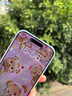 青果老黃適用蘋果16promax鋼化膜3d熱彎全膠iPhone15pro新款15promax全屏覆蓋貼膜高清無塵倉16pro防指紋 3D熱彎全膠膜*邊角不遮擋【一片裝】 蘋果16 Pro Max 曬單實(shí)拍圖