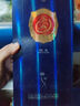 洮兒河白酒52度藍(lán)精品 濃香純糧食吉林名酒 52度 450mL 1瓶 藍(lán)精品 曬單實(shí)拍圖