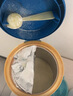 美贊臣藍(lán)臻 1段奶粉 嬰兒配方奶粉（0-6月）820g 實(shí)證乳鐵蛋白 新國(guó)標(biāo) 曬單實(shí)拍圖