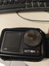 大疆【國家補貼】DJI Osmo Action 4靈眸運動(dòng)相機摩托車(chē)山地公路騎行潛水防抖戶(hù)外vlog便攜式4k旅游 曬單實(shí)拍圖