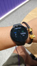 vivo WATCH 3 藍(lán)牙軟膠版辰夜黑AIGC智能手表表盤血氧心率監(jiān)測自研藍(lán)河系統(tǒng)vivowatch情人節(jié)禮物送男生 曬單實(shí)拍圖