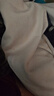 潔麗雅（Grace）純棉7A級抗菌防螨毛巾男士洗臉毛巾2條裝柔軟吸水洗澡擦臉巾 曬單實(shí)拍圖