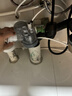 美的（Midea）凈水器家用1100G流速0阻垢劑廚下RO反滲透加熱直飲一體機(jī)餐邊柜壁掛式管線機(jī)華凌前置過濾全屋套裝 即熱管線機(jī)+性能前置+凈水器 曬單實(shí)拍圖