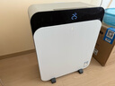 布魯雅爾（Blueair）空氣凈化器除甲醛寵物吸貓毛除菌過敏原苯去煙味303＋380IF升級(jí)款ClassicProCP7i家用電器國(guó)家補(bǔ)貼 曬單實(shí)拍圖