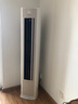 海信（Hisense）空調(diào) 易省電Pro 大3匹AI省電速冷熱仿真自然風(fēng)超一級(jí)國(guó)家補(bǔ)貼20%立式空調(diào)柜機(jī)KFR-72LW/E370Pro-X1 曬單實(shí)拍圖