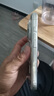 玄皇【自帶鏡頭保護(hù)膜】iphone16promax磁吸相機(jī)按鍵全包蘋果16pro透明鏡頭全包硅膠氣囊防摔超薄散熱 純透明【環(huán)抱氣囊防摔 久用不發(fā)黃】 蘋果16pro【自帶鏡頭膜 贈(zèng)全屏鋼化膜】 曬單實(shí)拍圖