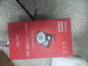 ?？低曃鲾?shù)8TB機(jī)械硬盤監(jiān)控硬盤 紫盤臺(tái)式機(jī)錄像機(jī)硬盤 CMR垂直 NAS WD85PURU 3.5英寸SATA 曬單實(shí)拍圖