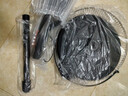 電風(fēng)扇先科電器落地扇家用電扇xldnke搖頭機(jī)械立式學(xué)生宿舍節(jié)能強(qiáng)力電扇 2.5米線長+加密網(wǎng)罩 曬單實(shí)拍圖