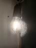 微笑鯊TypeC充電led燈泡停電應(yīng)急USB移動(dòng)超亮可充電戶外夜市擺攤露營(yíng)燈 高亮【COB-充電燈泡】露營(yíng)/擺攤 超長(zhǎng)續(xù)航+掛鉤設(shè)計(jì)+3檔調(diào)節(jié) 曬單實(shí)拍圖