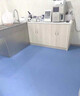 炫嘉米塔爾pvc塑膠地板革醫(yī)院專用商用防滑耐磨地膠幼兒園樓梯室內(nèi)同質(zhì)透心 曬單實(shí)拍圖