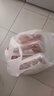 民維大牧汗安格斯谷飼肥牛卷1斤 涮火鍋食材 生鮮牛肉 曬單實(shí)拍圖