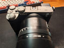 索尼（SONY）【上海國補】A7CR 新一代 全畫幅畫質(zhì)旗艦微單相機  A7CR/a7cr  6100萬像素  政府補貼 A7CR銀色【128G卡+D11包+國補專享】 官方標(biāo)配 曬單實拍圖