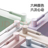 徠芬Laifen高速吹風機 速干護發(fā)家用電吹風 萊芬負離子吹風筒 SE lite奶茶色+風嘴+支架 曬單實拍圖